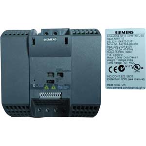 6SL3211-0AB22-2UB1 Siemens Biến tần 1 pha 220V 2.2kW