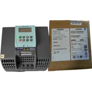 6SL3211-0AB23-0UA1 Siemens Biến tần 1 pha 220V 3kW