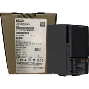 6SL3210-1KE11-8AB2 Siemens Biến tần 3 pha 380V 0.55kW