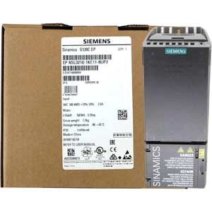 6SL3210-1KE11-8UP2 Siemens Biến tần 3 pha 380V 0.55kW