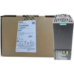 6SL3210-1KE12-3AF2 Siemens Biến tần 3 pha 380V 0.75kW