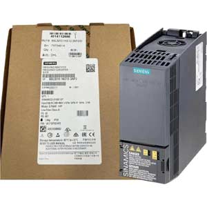 6SL3210-1KE12-3AP2 Siemens Biến tần 3 pha 380V 0.75kW