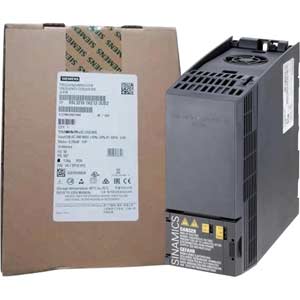 Biến tần nhỏ gọn 0.55kW...132kW SIEMENS 6SL3210-1KE12-3UB2