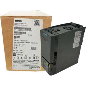 6SL3210-1KE13-2AB2 Siemens Biến tần 3 pha 380V 1.5kW