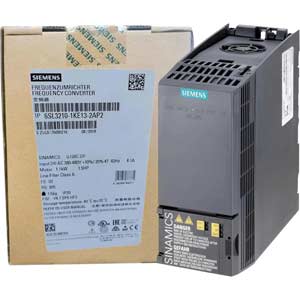 6SL3210-1KE13-2AP2 Siemens Biến tần 3 pha 380V 1.5kW