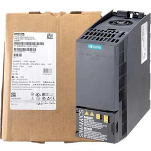 6SL3210-1KE13-2UB2 Siemens Biến tần 3 pha 380V 1.5kW