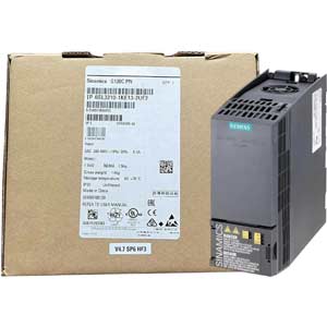 6SL3210-1KE13-2UF2 Siemens Biến tần 3 pha 380V 1.5kW