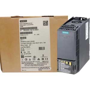 6SL3210-1KE15-8AB2 Siemens Biến tần 3 pha 380V 2.2kW