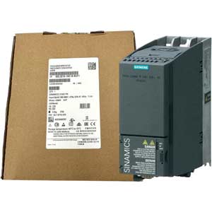 Biến tần nhỏ gọn 0.55kW...132kW SIEMENS 6SL3210-1KE18-8UF1