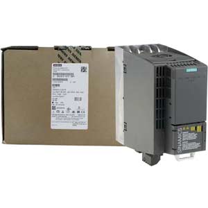 6SL3210-1KE21-3AF1 Siemens Biến tần 3 pha 380V 5.5kW