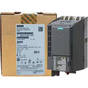 6SL3210-1KE21-3AP1 Siemens Biến tần 3 pha 380V 5.5kW