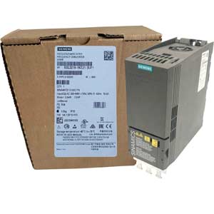 6SL3210-1KE21-3UF1 Siemens Biến tần 3 pha 380V 5.5kW
