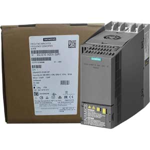 6SL3210-1KE21-3UP1 Siemens Biến tần 3 pha 380V 5.5kW