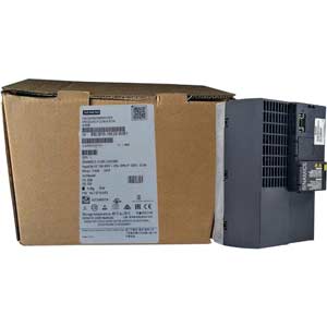 6SL3210-1KE22-6UB1 Siemens Biến tần 3 pha 380V 11kW