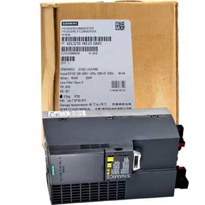 6SL3210-1KE23-2AB1 Siemens Biến tần 3 pha 380V 15kW
