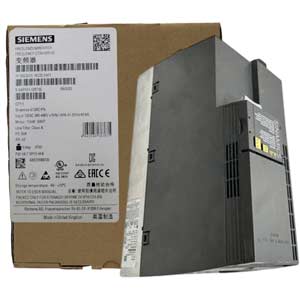 6SL3210-1KE23-2AF1 Siemens Biến tần 3 pha 380V 15kW