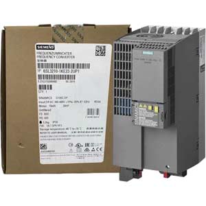 6SL3210-1KE23-2UP1 Siemens Biến tần 3 pha 380V 15kW