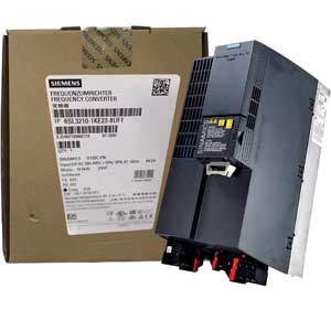 6SL3210-1KE23-8UF1 Siemens Biến tần 3 pha 380V 18.5kW