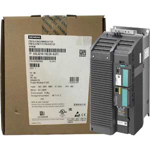 6SL3210-1KE24-4UF1 Siemens Biến tần 3 pha 380V 22kW