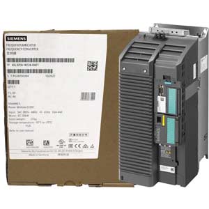 6SL3210-1KE26-0AF1 Siemens Biến tần 3 pha 380V 30kW