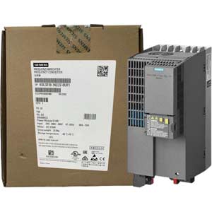 Biến tần nhỏ gọn 0.55kW...132kW SIEMENS 6SL3210-1KE27-0UF1