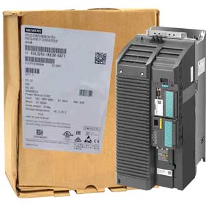 Biến tần nhỏ gọn 0.55kW...132kW SIEMENS 6SL3210-1KE28-4AF1