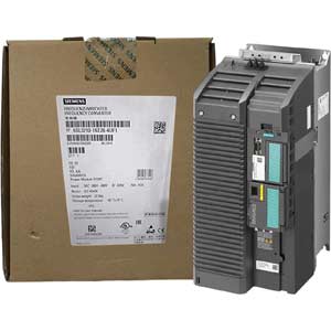 Biến tần nhỏ gọn 0.55kW...132kW SIEMENS 6SL3210-1KE28-4UF1