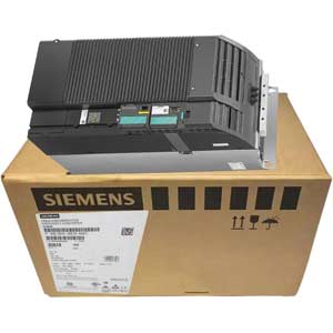 6SL3210-1KE31-4AF1 Siemens Biến tần 3 pha 380V 75kW