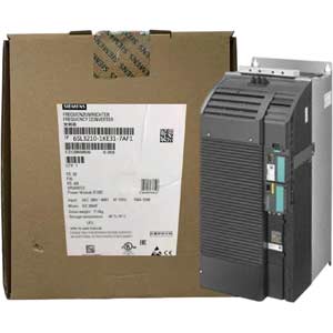 Biến tần nhỏ gọn 0.55kW...132kW SIEMENS 6SL3210-1KE31-7AF1