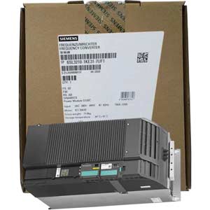 6SL3210-1KE31-7UF1 Siemens Biến tần 3 pha 380V 90kW