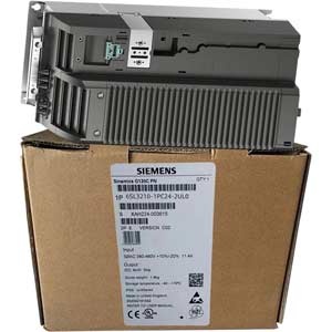 6SL3210-1PC24-2UL0 Siemens Biến tần 3 pha 220V 11kW