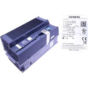 6SL3210-1PC26-8UL0 Siemens Biến tần 3 pha 220V 18.5kW