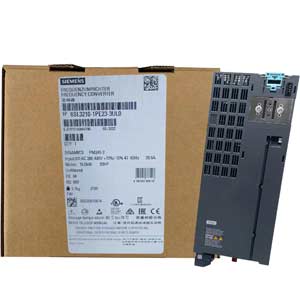 Biến tần tiêu chuẩn SIEMENS 6SL3210-1PE23-3UL0