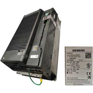 6SL3210-1PE31-1UL0 Siemens Biến tần 3 pha 380V 55kW