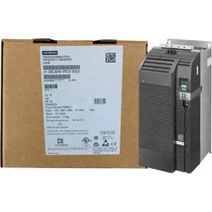 Biến tần tiêu chuẩn SIEMENS 6SL3210-1PE31-5UL0