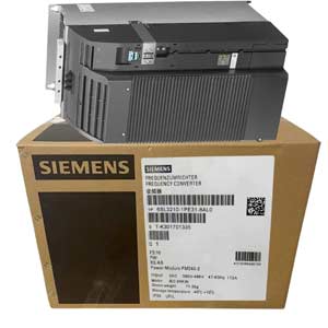 Biến tần tiêu chuẩn SIEMENS 6SL3210-1PE31-8AL0