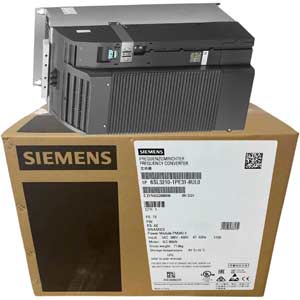 Biến tần tiêu chuẩn SIEMENS 6SL3210-1PE31-8UL0