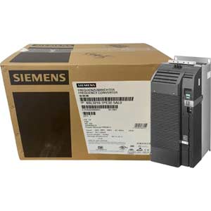 Biến tần tiêu chuẩn SIEMENS 6SL3210-1PE32-1AL0