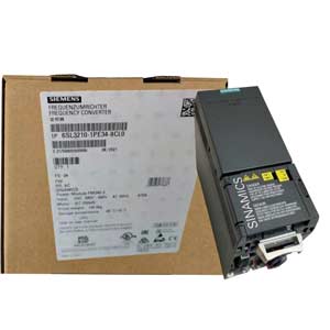 Biến tần tiêu chuẩn SIEMENS 6SL3210-1PE34-8CL0