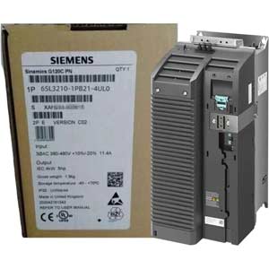 6SL3210-1PH21-4UL0 Siemens Biến tần 3 pha 690V 11kW