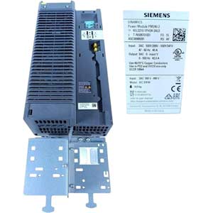 6SL3210-1PH24-2AL0 Siemens Biến tần 3 pha 690V 37kW