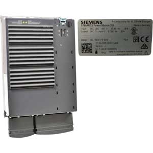 6SL3225-0BE31-5AA0 Siemens Biến tần 3 pha 380V 18.5kW