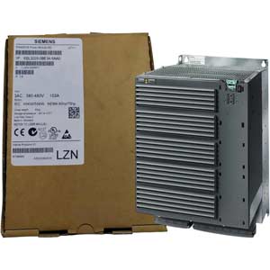 6SL3225-0BE34-5AA0 Siemens Biến tần 3 pha 380V 55kW