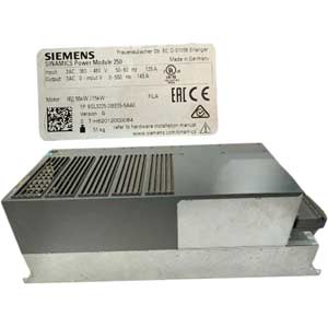 6SL3225-0BE35-5AA0 Siemens Biến tần 3 pha 380V 75kW