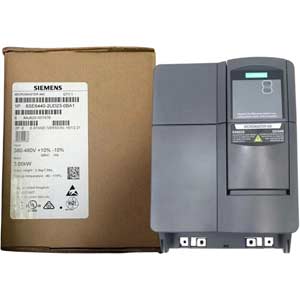 6SE6440-2UD23-0BA1 Siemens Biến tần 3 pha 380V 3kW