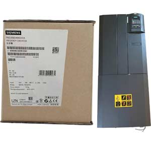 6SE6440-2UD35-5FA1 Siemens Biến tần 3 pha 380V 55kW