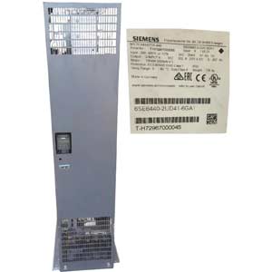 6SE6440-2UD41-6GA1 Siemens Biến tần 3 pha 380V 160kW