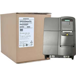 6SE6430-2AD31-5CA0 Siemens Biến tần 3 pha 380V 15kW