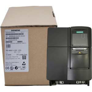 Biến tần cho bơm và quạt SIEMENS 6SE6430-2UD31-5CA0