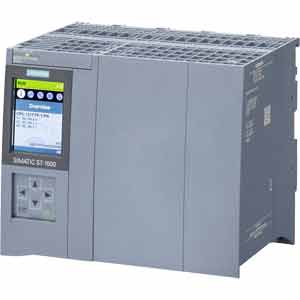 6ES7517-3UQ10-0AB0 Siemens PLC loại module 24VDC